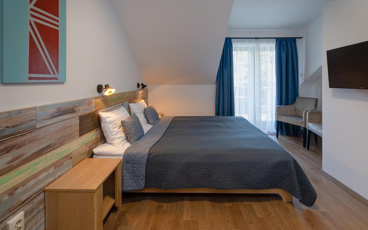 Butikhotel Вишеград Экстерьер фото